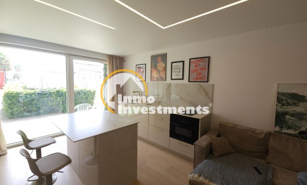 Reventa - Bungalow - Torrevieja - La Veleta