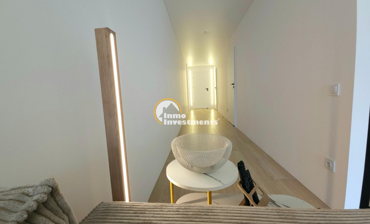 Reventa - Bungalow - Torrevieja - La Veleta