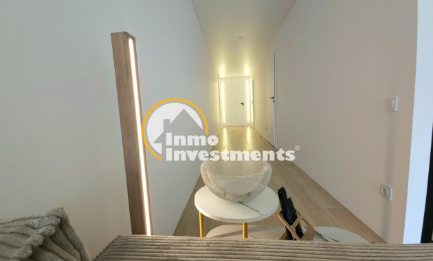 Reventa - Bungalow - Torrevieja - La Veleta