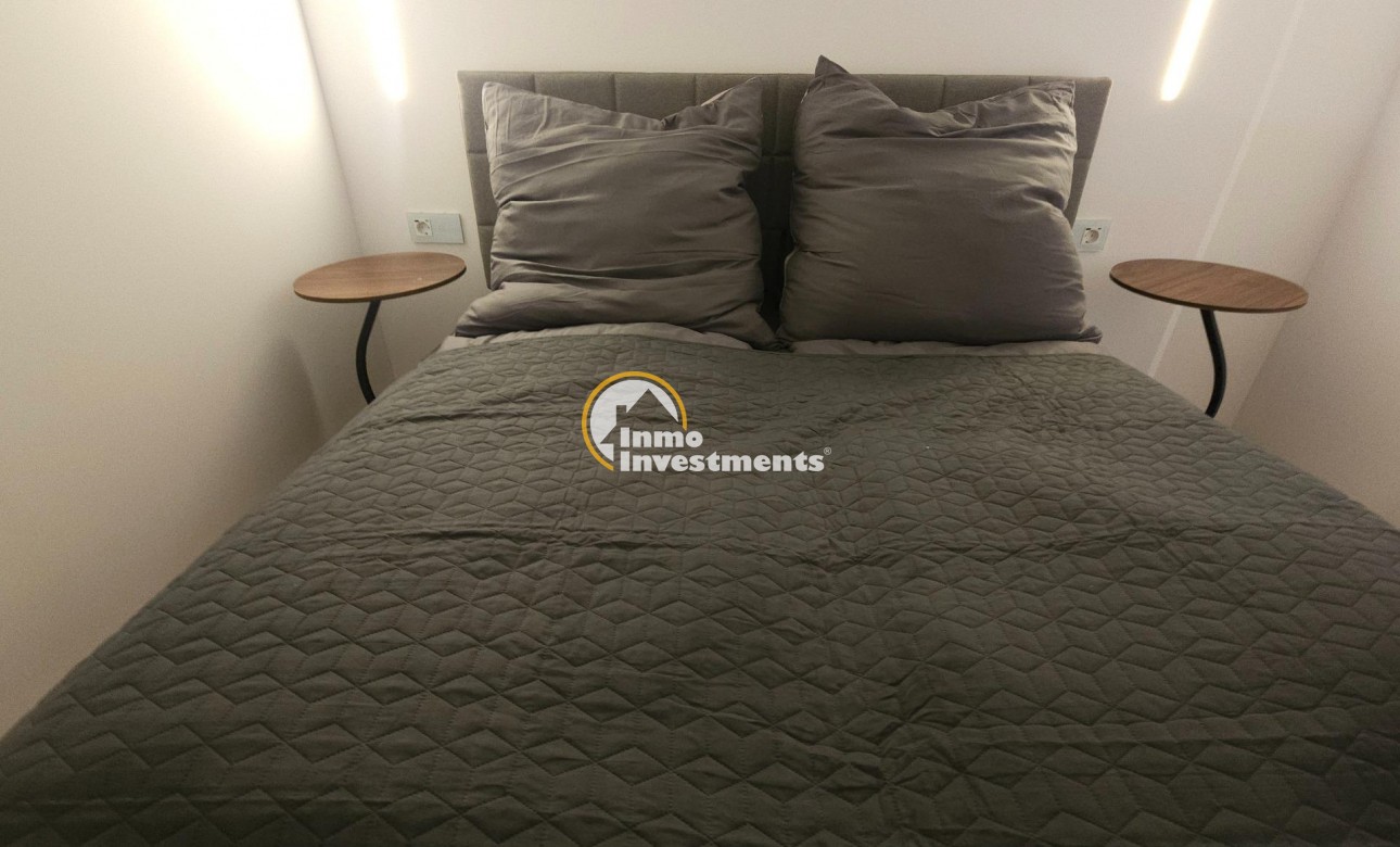 Reventa - Bungalow - Torrevieja - La Veleta