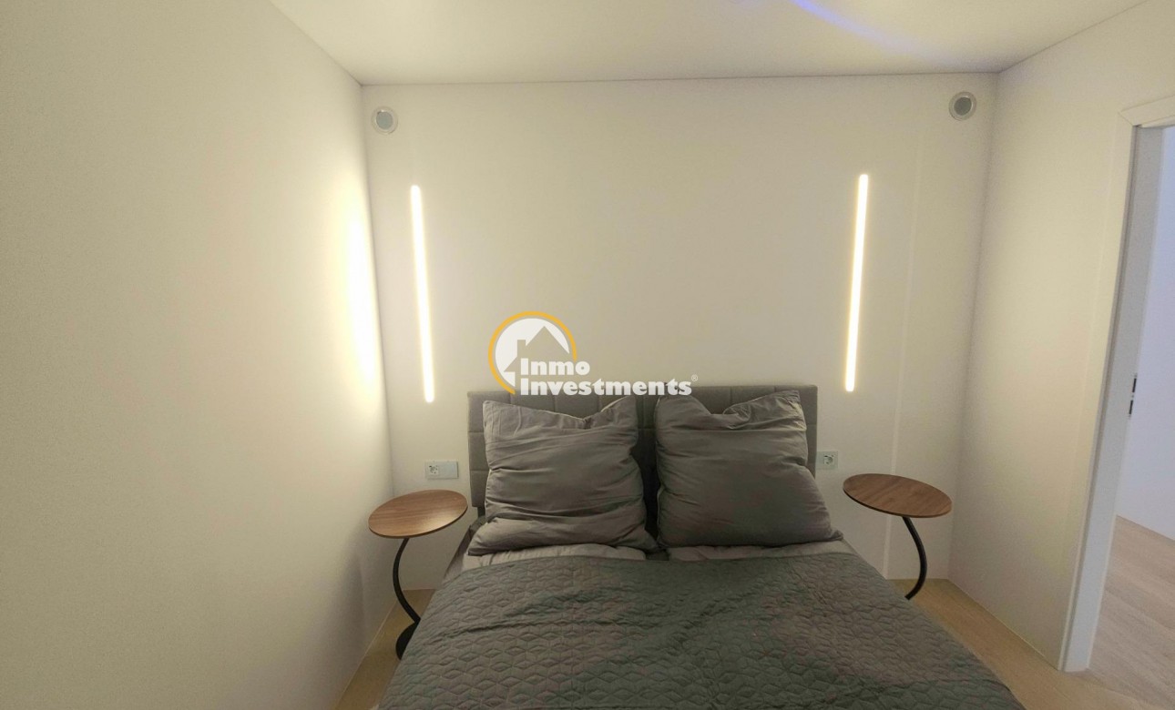 Reventa - Bungalow - Torrevieja - La Veleta