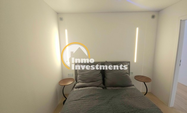 Reventa - Bungalow - Torrevieja - La Veleta