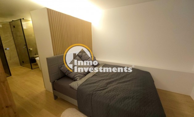 Reventa - Bungalow - Torrevieja - La Veleta