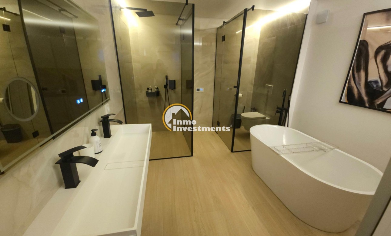 Reventa - Bungalow - Torrevieja - La Veleta