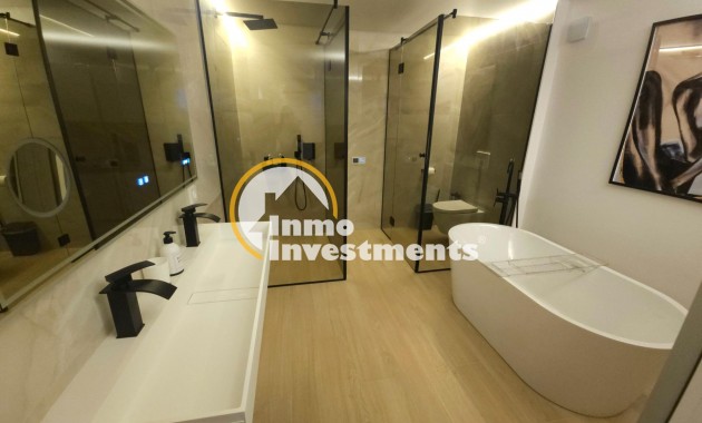 Reventa - Bungalow - Torrevieja - La Veleta