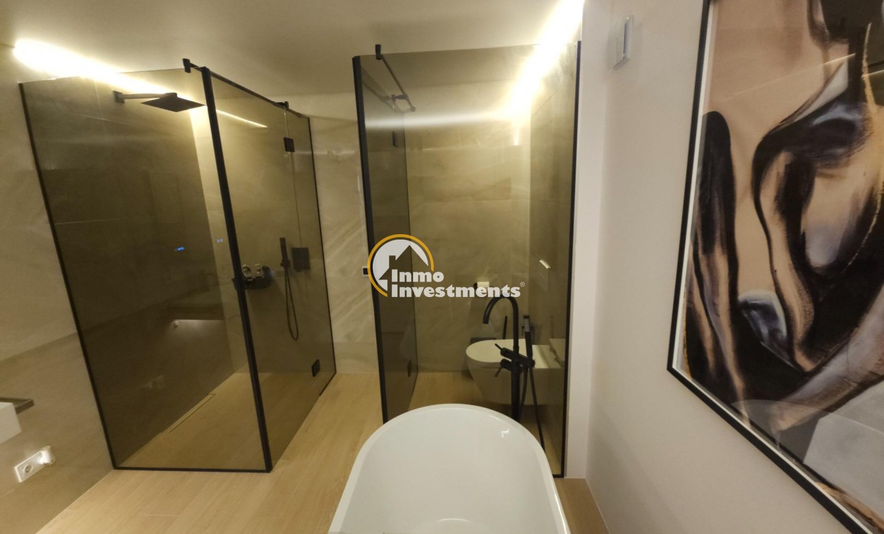 Reventa - Bungalow - Torrevieja - La Veleta