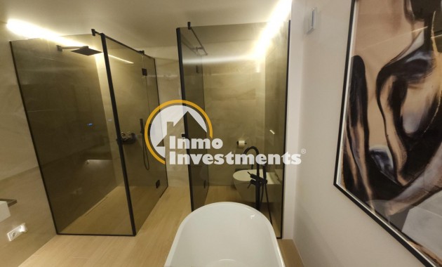 Reventa - Bungalow - Torrevieja - La Veleta