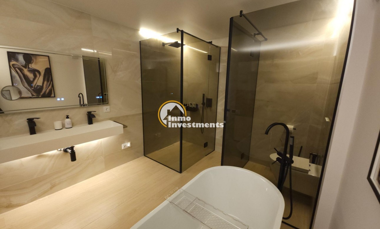 Reventa - Bungalow - Torrevieja - La Veleta