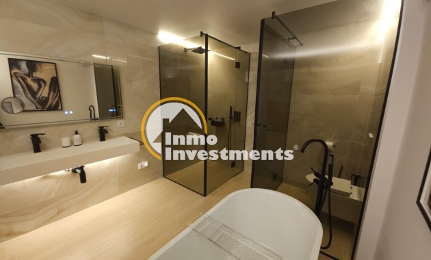 Reventa - Bungalow - Torrevieja - La Veleta