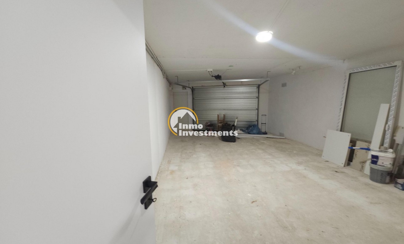 Reventa - Bungalow - Torrevieja - La Veleta