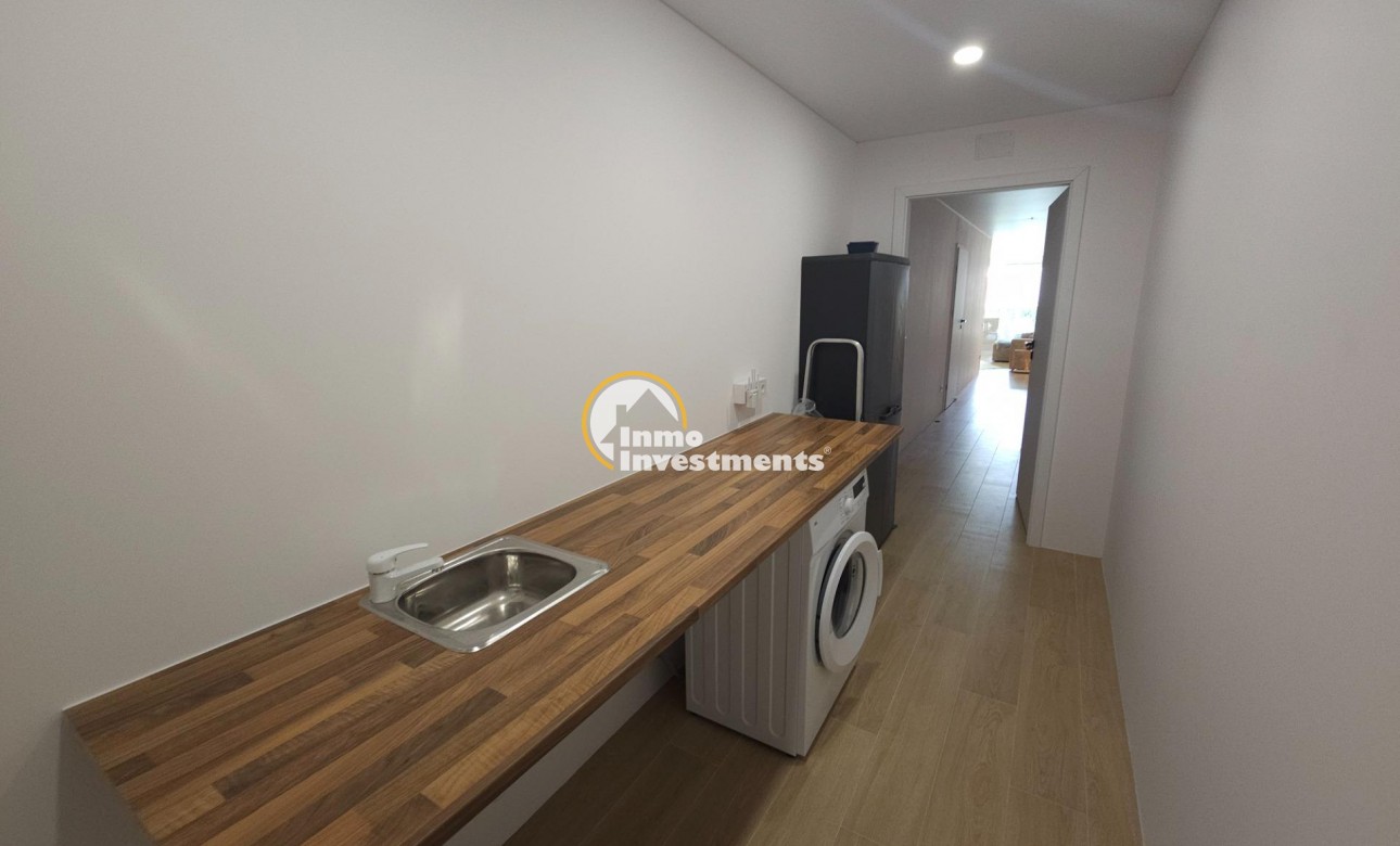 Reventa - Bungalow - Torrevieja - La Veleta