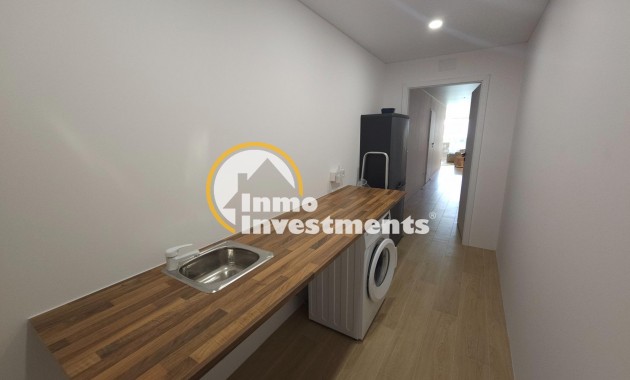Reventa - Bungalow - Torrevieja - La Veleta