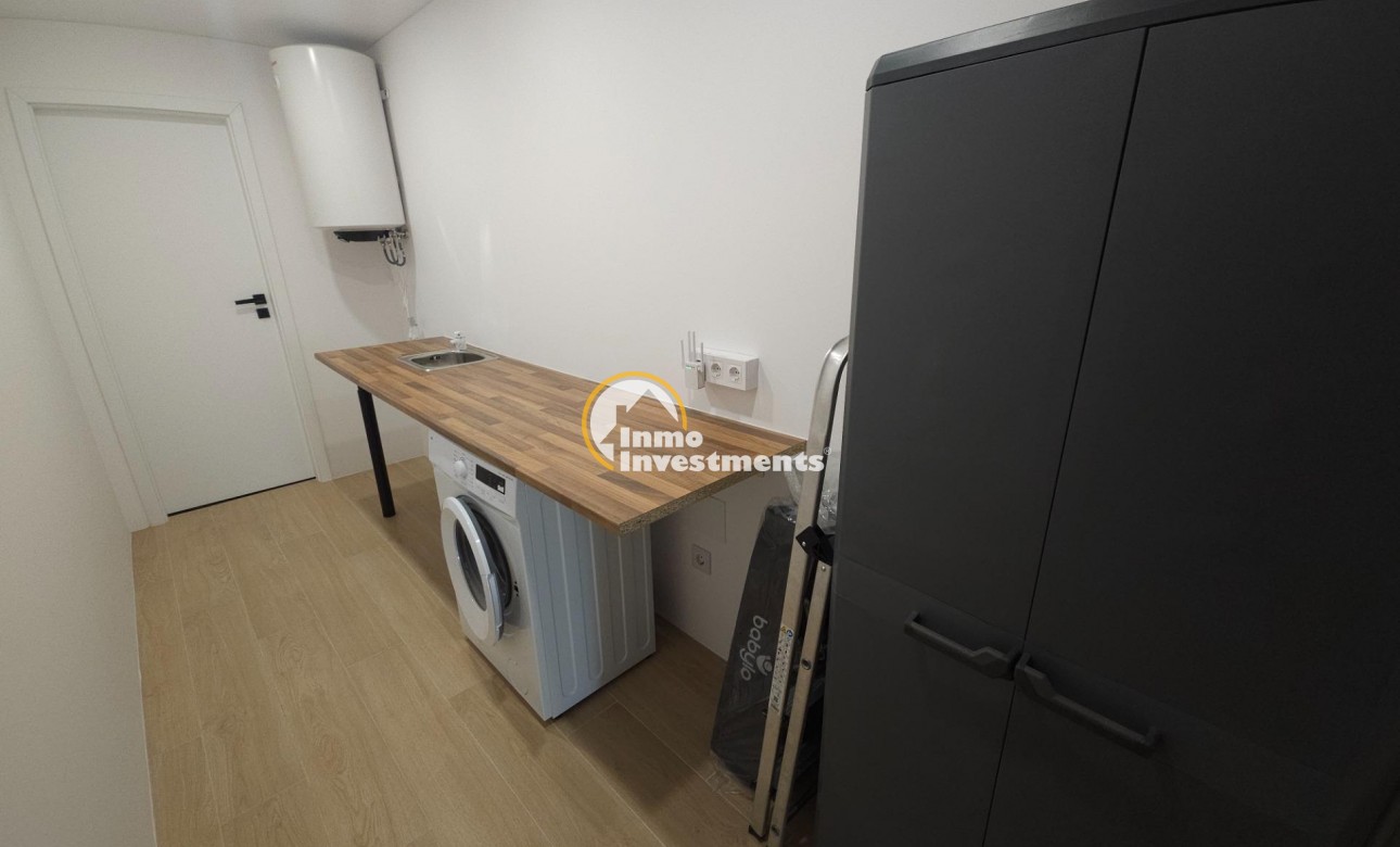 Reventa - Bungalow - Torrevieja - La Veleta