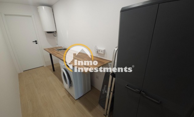 Reventa - Bungalow - Torrevieja - La Veleta