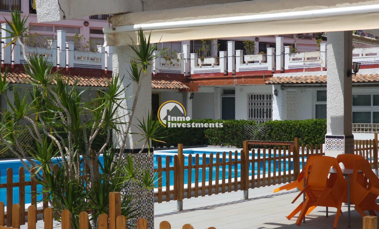 Reventa - Bungalow - Torrevieja - La Veleta