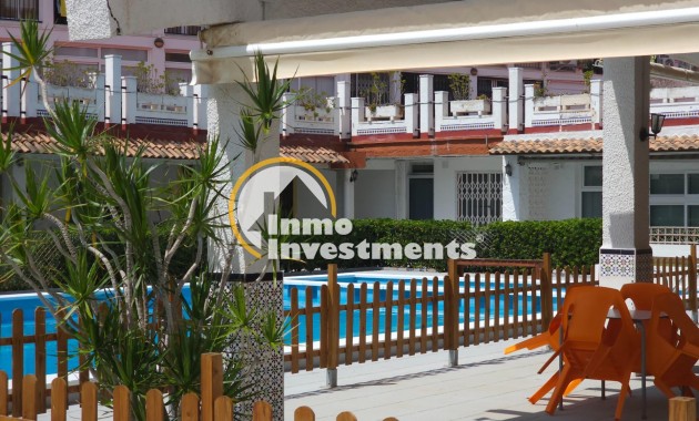 Reventa - Bungalow - Torrevieja - La Veleta