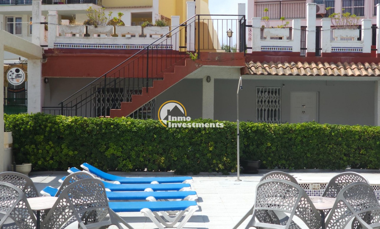 Reventa - Bungalow - Torrevieja - La Veleta