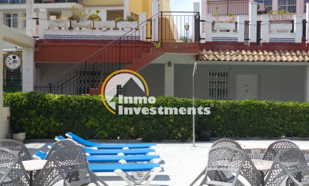 Reventa - Bungalow - Torrevieja - La Veleta