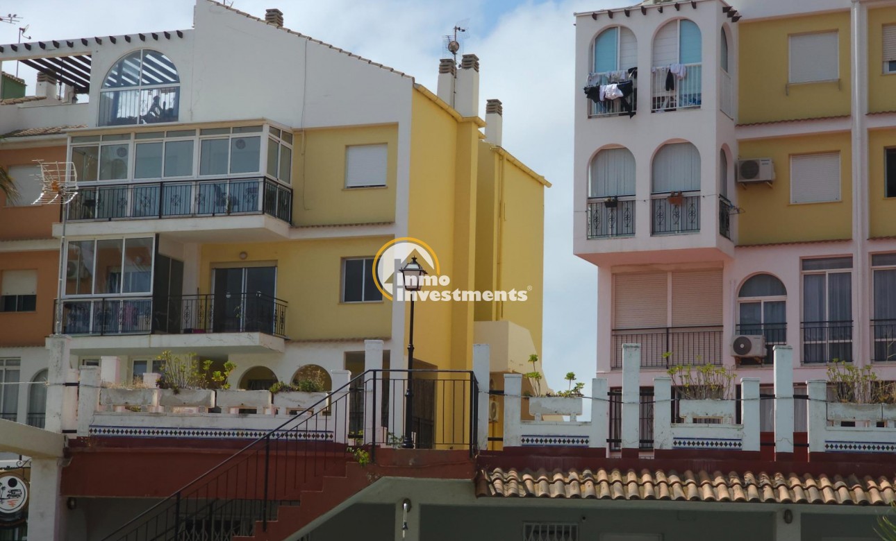 Reventa - Bungalow - Torrevieja - La Veleta