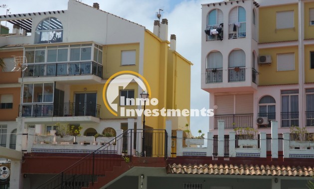 Reventa - Bungalow - Torrevieja - La Veleta