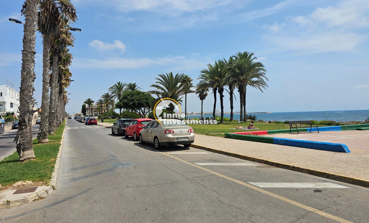 Reventa - Bungalow - Torrevieja - La Veleta