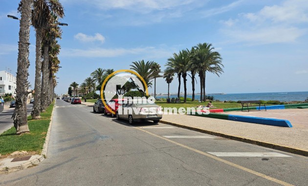 Reventa - Bungalow - Torrevieja - La Veleta