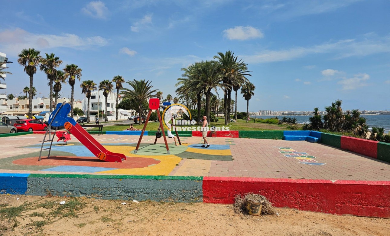 Reventa - Bungalow - Torrevieja - La Veleta