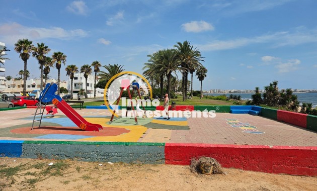 Reventa - Bungalow - Torrevieja - La Veleta