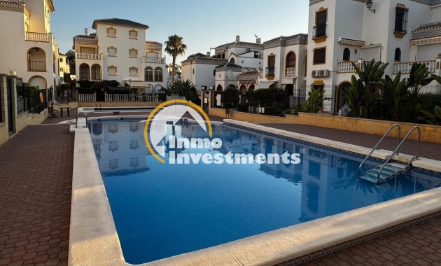 Reventa - Apartamento - Torrevieja - Torre la mata