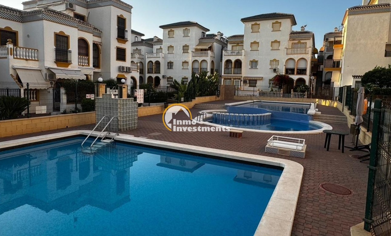 Reventa - Apartamento - Torrevieja - Torre la mata