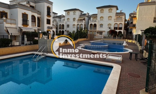 Reventa - Apartamento - Torrevieja - Torre la mata