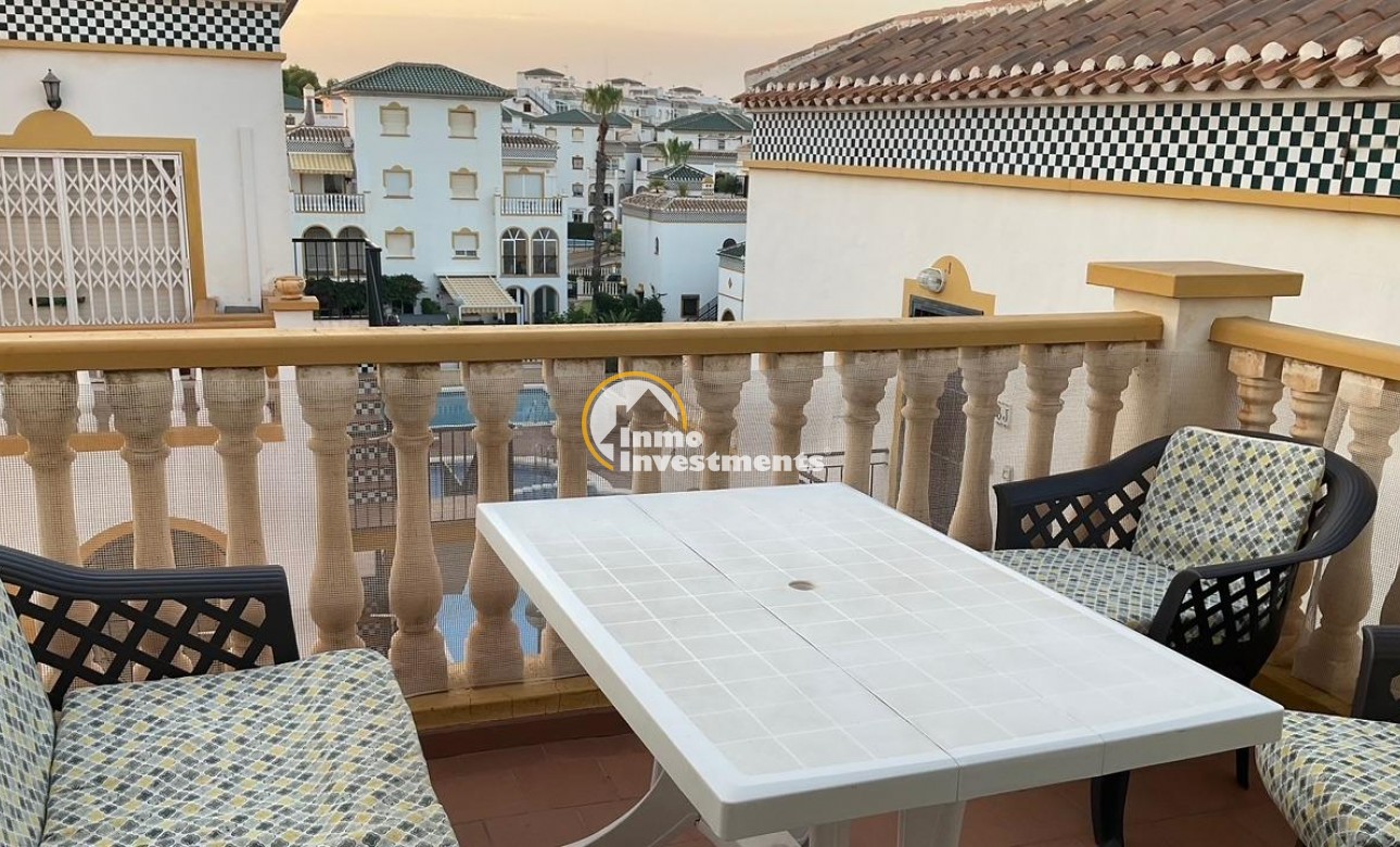 Reventa - Apartamento - Torrevieja - Torre la mata