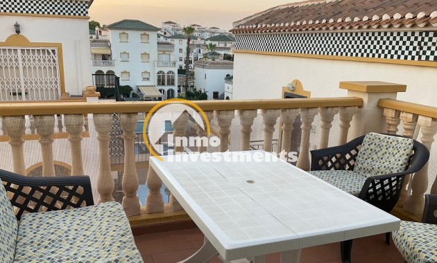 Reventa - Apartamento - Torrevieja - Torre la mata