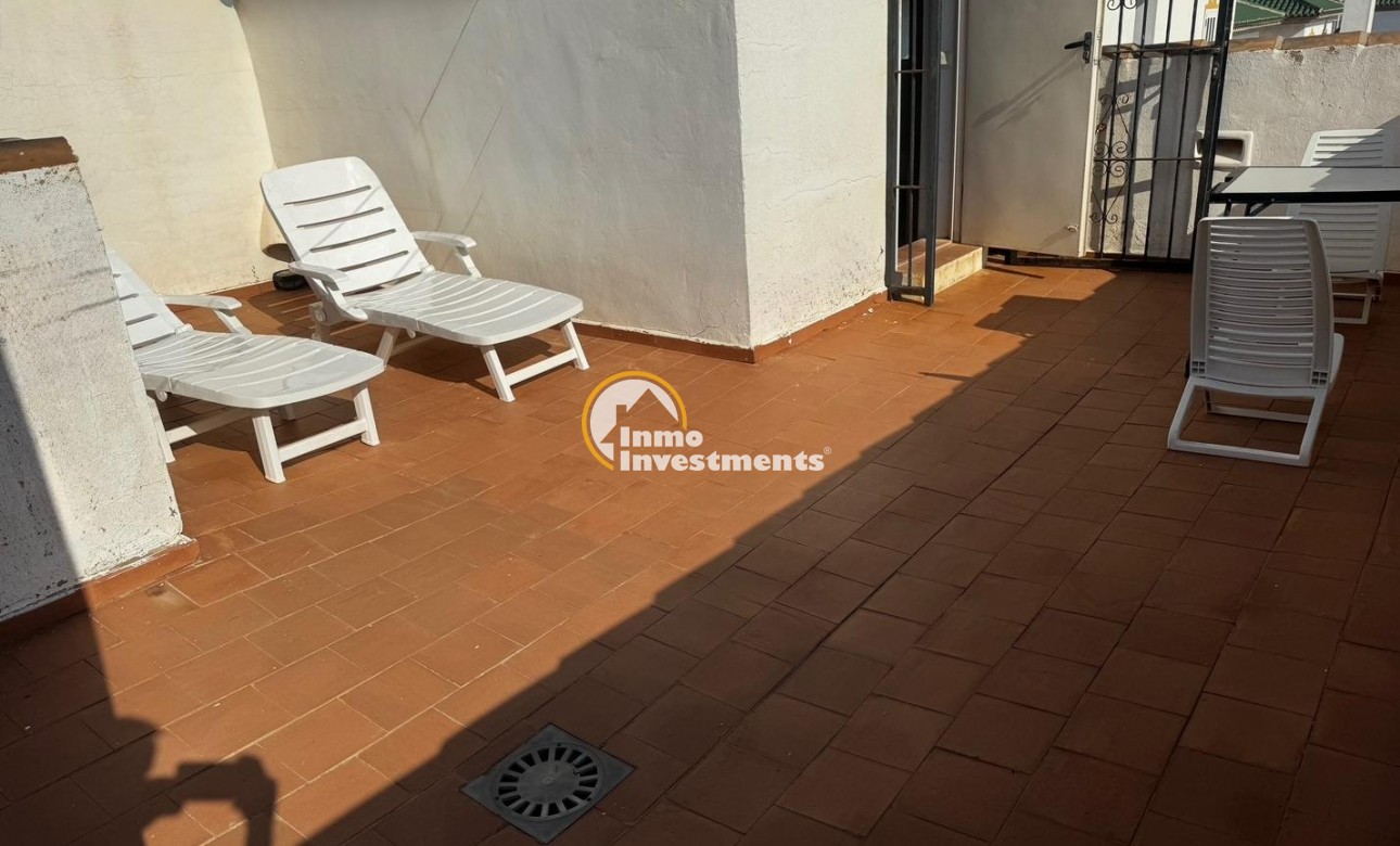 Reventa - Apartamento - Torrevieja - Torre la mata
