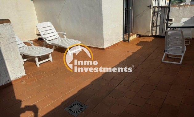 Reventa - Apartamento - Torrevieja - Torre la mata