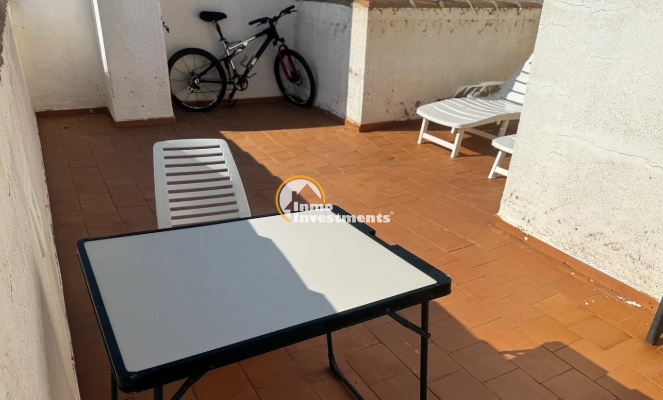 Reventa - Apartamento - Torrevieja - Torre la mata