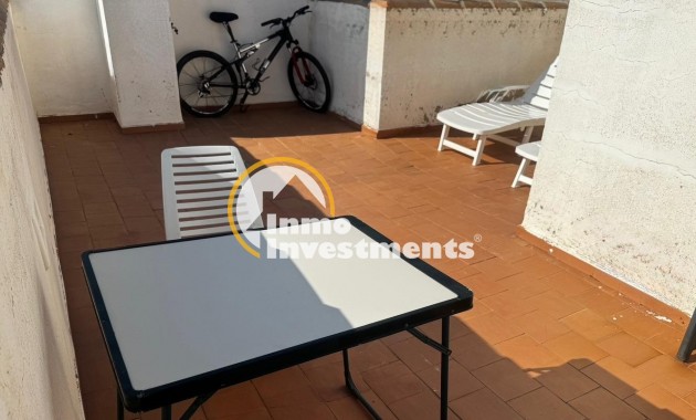 Reventa - Apartamento - Torrevieja - Torre la mata