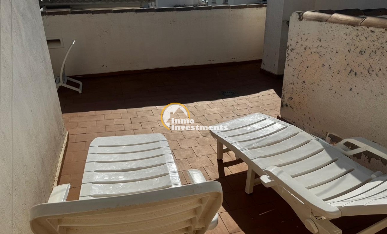 Reventa - Apartamento - Torrevieja - Torre la mata