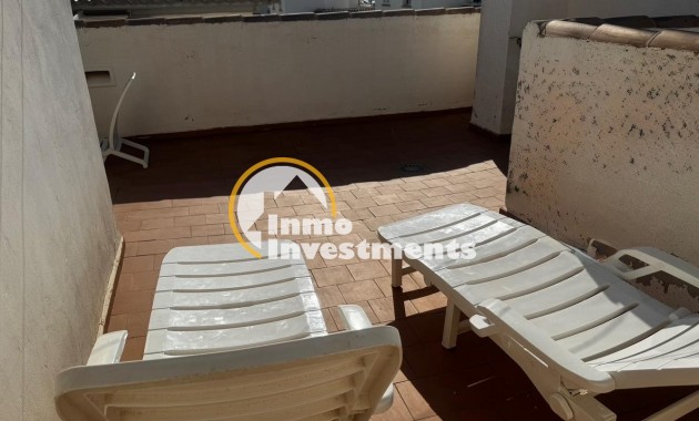 Reventa - Apartamento - Torrevieja - Torre la mata