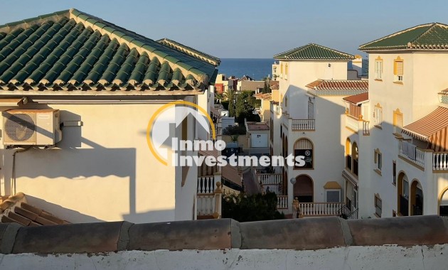 Reventa - Apartamento - Torrevieja - Torre la mata