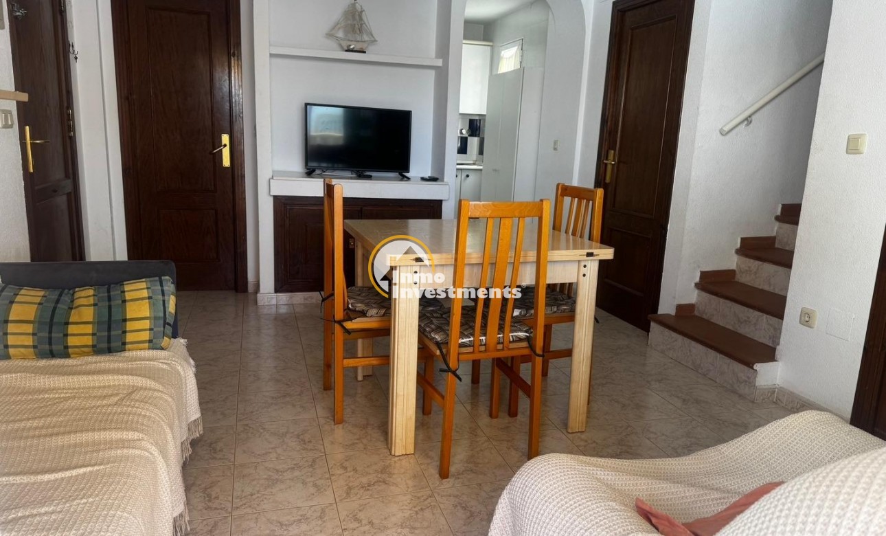 Reventa - Apartamento - Torrevieja - Torre la mata