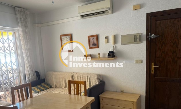 Reventa - Apartamento - Torrevieja - Torre la mata