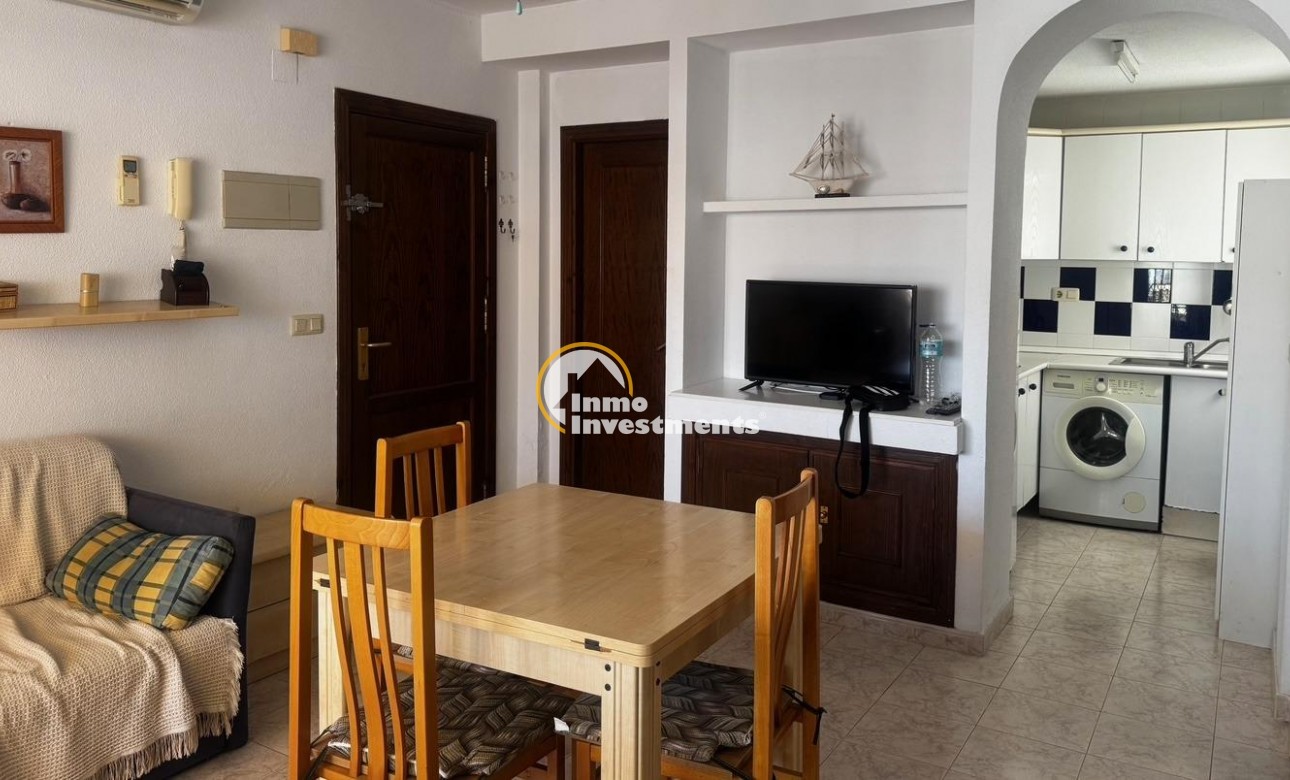 Reventa - Apartamento - Torrevieja - Torre la mata