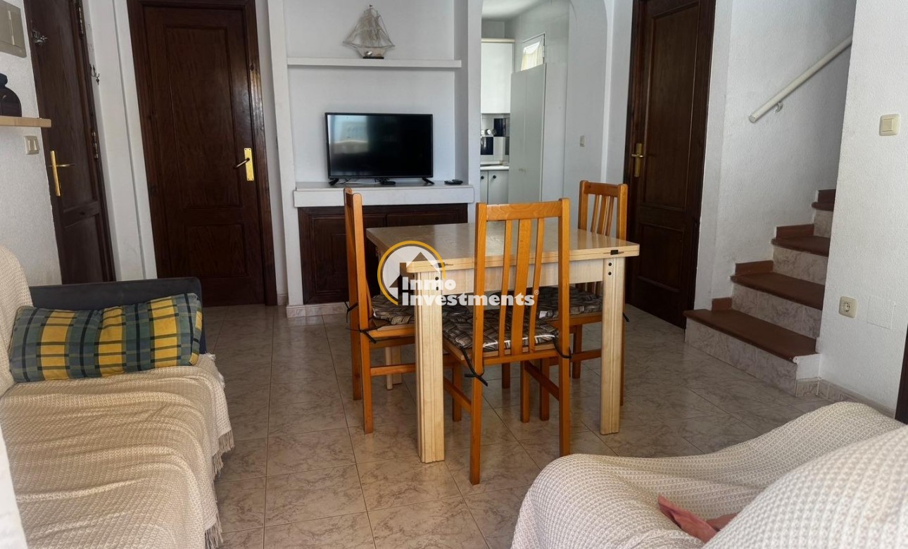 Reventa - Apartamento - Torrevieja - Torre la mata