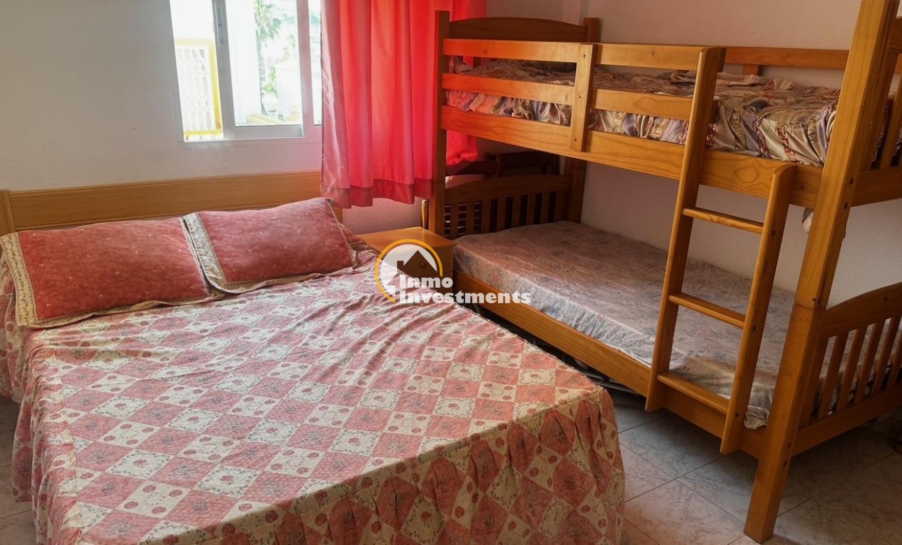 Reventa - Apartamento - Torrevieja - Torre la mata