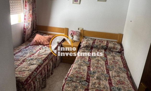 Reventa - Apartamento - Torrevieja - Torre la mata