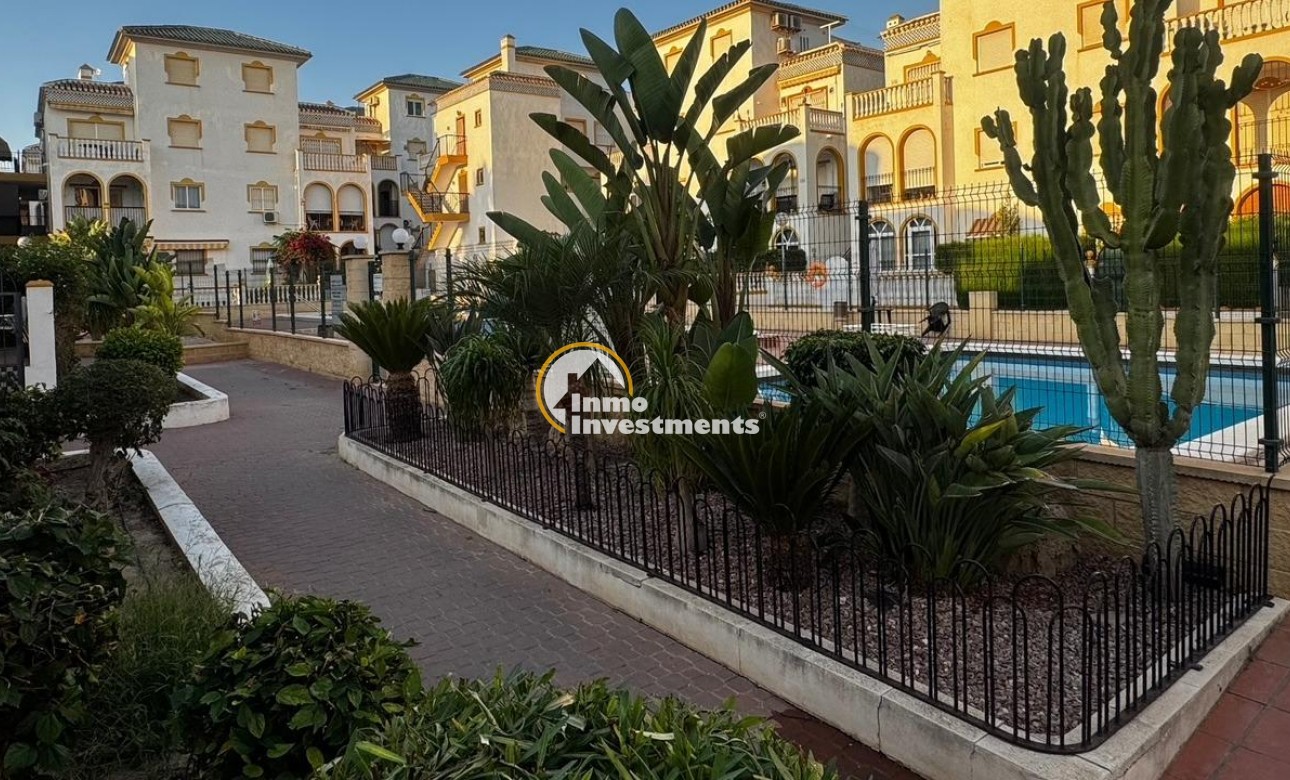 Reventa - Apartamento - Torrevieja - Torre la mata