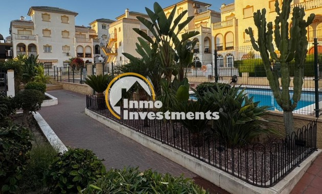 Reventa - Apartamento - Torrevieja - Torre la mata