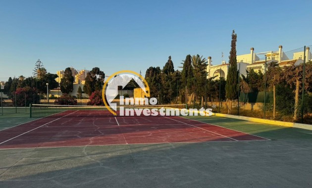 Reventa - Apartamento - Torrevieja - Torre la mata