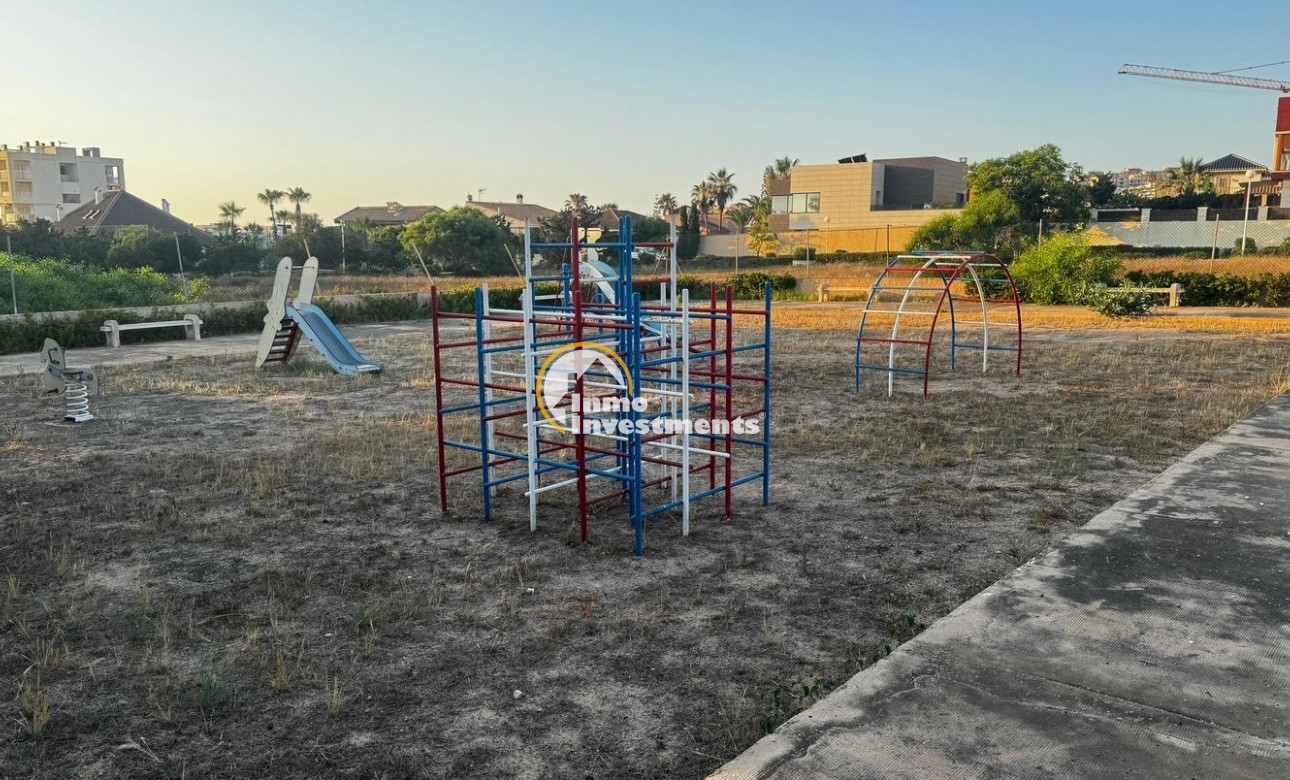 Reventa - Apartamento - Torrevieja - Torre la mata